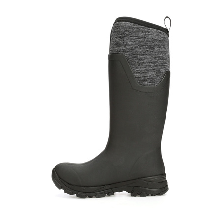 Arctic ICE Tall - AG Female,  36, black-grey