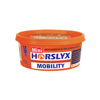 Lizawka HORSLYX Mobility 650g