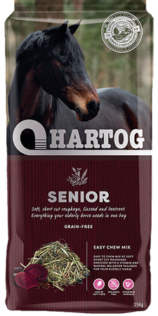 HARTOG Complete Care Senior