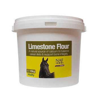 NAF Limestone Flour 15 kg