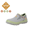 Women`s Forager Low 41, grey/Sunflower Print