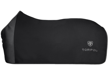 Derka TORPOL Dry&Light Sport / czarna