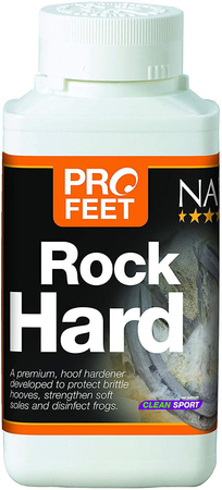 NAF Profeet Rock Hard 250ml