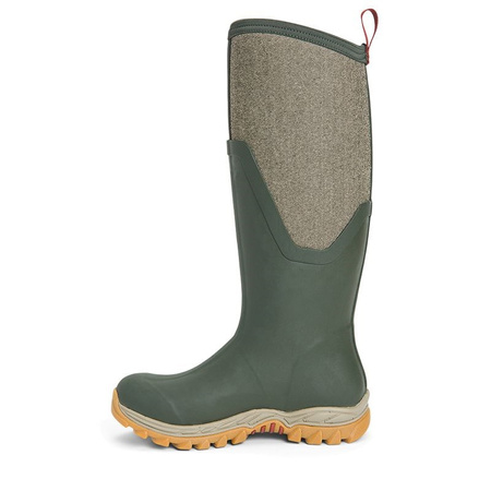 Arctic Sport II Tall,  37, olive-red-brown