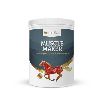 MuscleMaker proszek HorseLinePRO 1200g