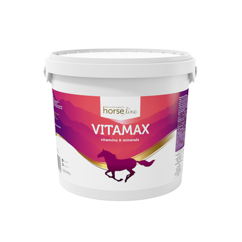 VitaMax - uzupełnienie niedoborów w proszku HorseLinePRO 5000g