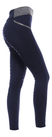 Legginsy START BlackburnFullGrip damskie