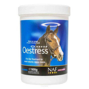 NAF Oestress 500 g