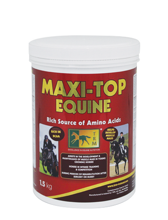 TRM Maxi-Top Equine 1.5 kg