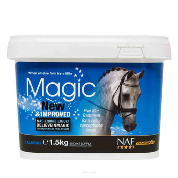 NAF Magic 1.5 kg