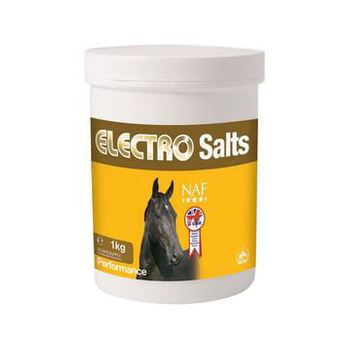 NAF Electro Salts 1 kg