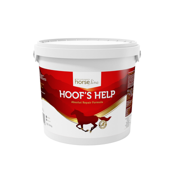 Hoof's Help proszek HorseLinePRO 3500g