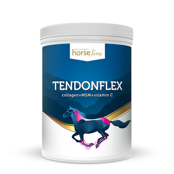 TendonFlex proszek HorseLinePRO 1500g