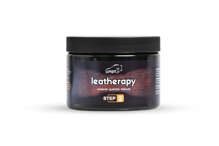 Smar ochronno-pielęgnacyjny JUMP IT Leatherapy caring leather grease 500ml