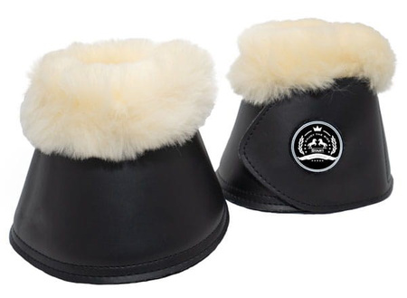 Kaloszki START Sheepskin