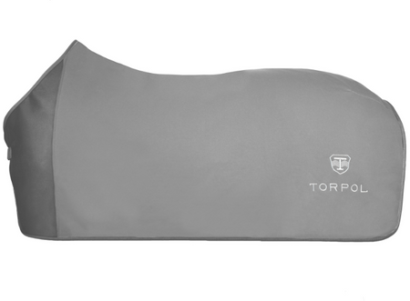 Derka TORPOL Dry&Light Sport / szara