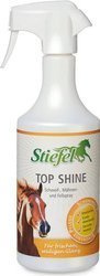 Top Shine Stiefel spray do sierści, grzywy i ogona