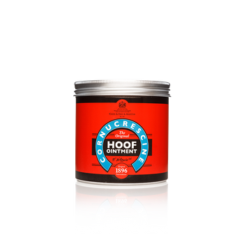 C&D&M CORNUCRESCINE Original Hoof Ointment, pasta do kopyt