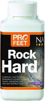 NAF Profeet Rock Hard 250ml