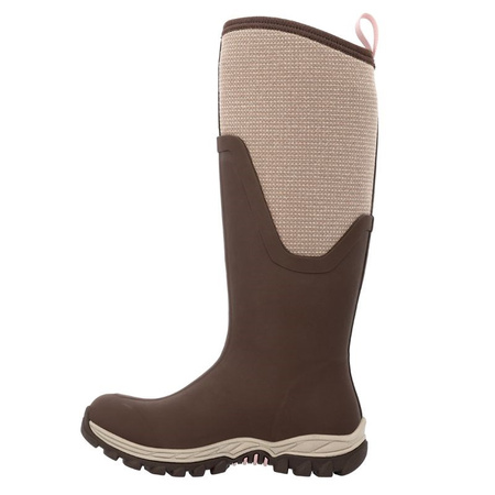 Arctic Sport II Tall, Größe 37, brown