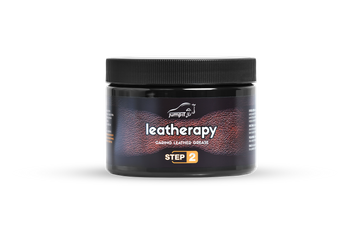 Smar ochronno-pielęgnacyjny JUMP IT Leatherapy caring leather grease 500ml