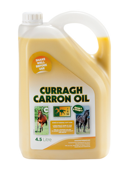 TRM Curragh Carron Oil 20L