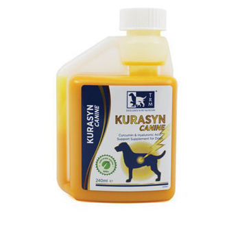 TRM Kurasyn Canine 240 ml