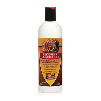 Odżywka do wyrobów skórzanych ABSORBINE Leather Therapy Restorer & Conditioner