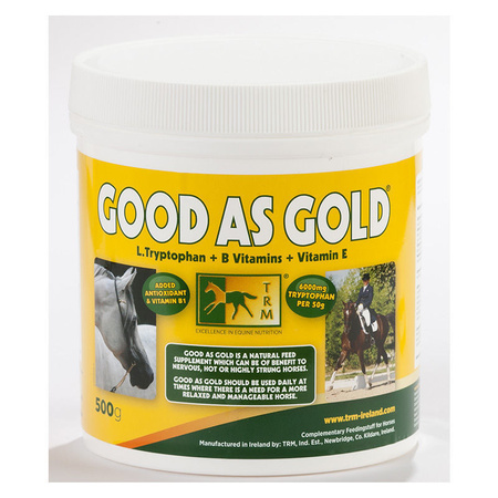 TRM Good As Gold 500 g