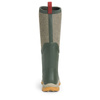 Arctic Sport II Tall,  36, olive-red-brown