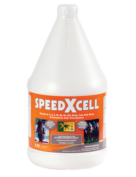 TRM Speedxcell 3.75L