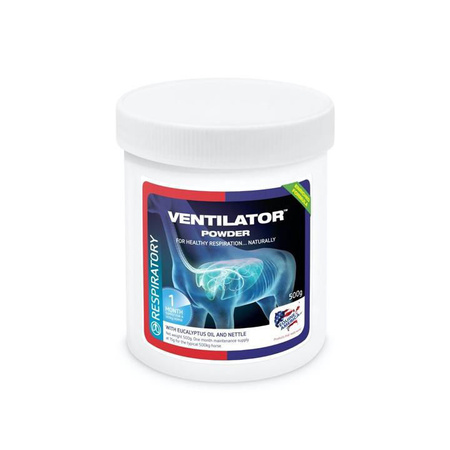 Equine America Ventilator 500g