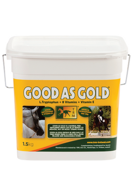 TRM Good As Gold 1.5 kg