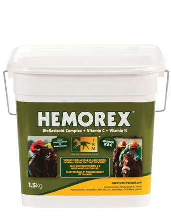 TRM Hemorex 1.5 kg