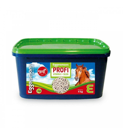 Eggersmann Profi Vitamin E + Selen 4kg