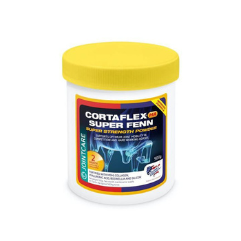 Equine America Cortaflex Ha Super Fenn Powder 500 g