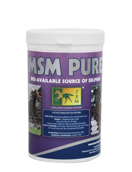 TRM MSM Pure 1kg