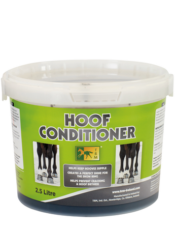 TRM Hoof Conditioner 2.5L