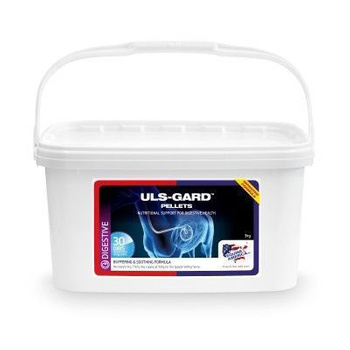 Equine America Uls Gard Pellets 3 kg