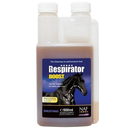 NAF Respirator Boost 1L