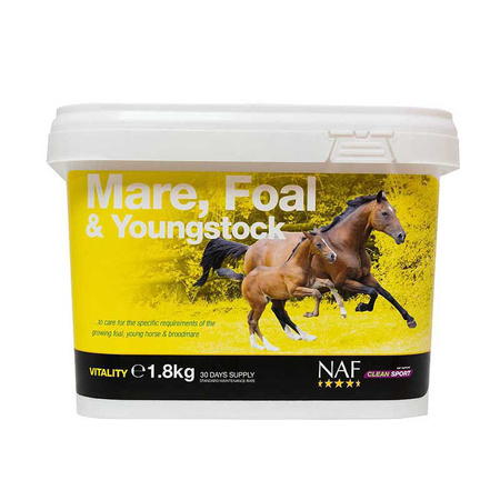 NAF Mare Foal & Youngstock 1.8 kg