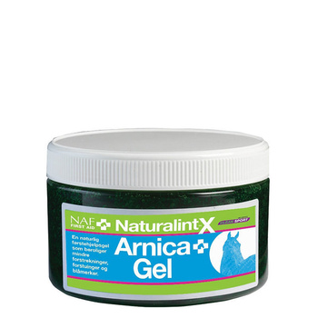 NAF Arnica Gel 400g