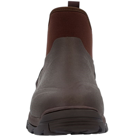 Men`s Woody Sport Ankle, Größe 46, brown