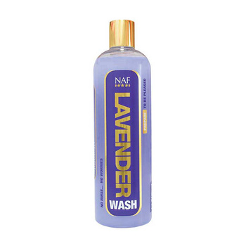 NAF Lavender Wash 500ml