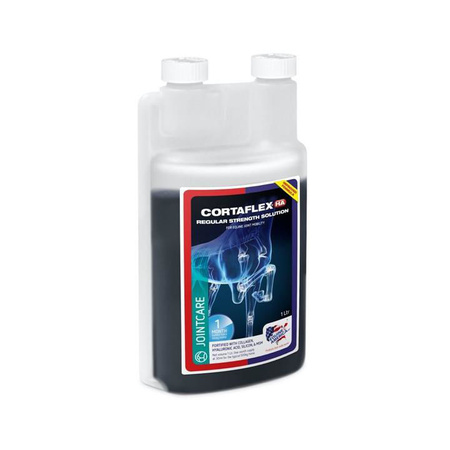 Equine America Cortaflex Regular Solution 1L