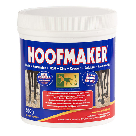 TRM Hoofmaker 500g