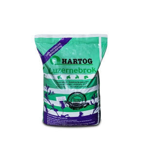 HARTOG Lucerne Pellet