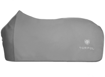 Derka TORPOL Dry&Light Sport / szara