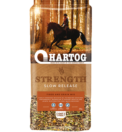 HARTOG Strength 20kg