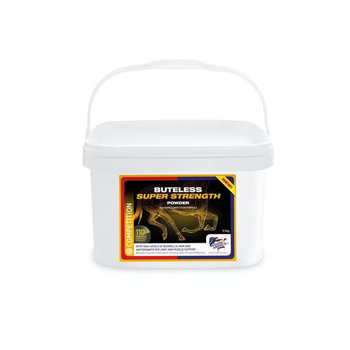 Equine America Buteless Super Strength Powder 1.5 kg